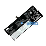 Batería para Lenovo ThinkPad-X12 L19C4PG3 L19M4PG3 L19D4PG3 [Batería de repuesto]